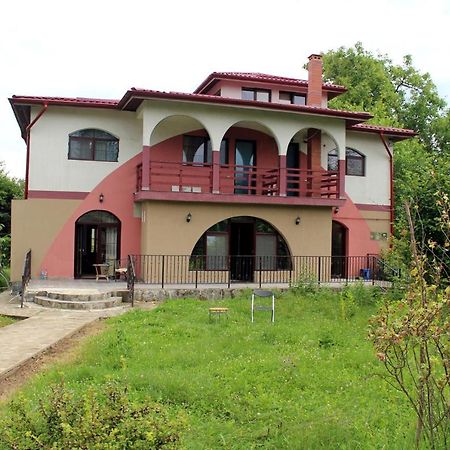 Anuta Hotel Breaza  Exterior foto